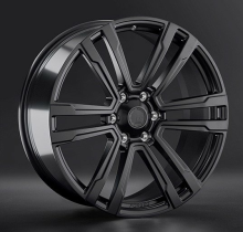LS FORGED LS FG11 18X7.5 PCD6*139.7 ET25 DIA106.1 BK